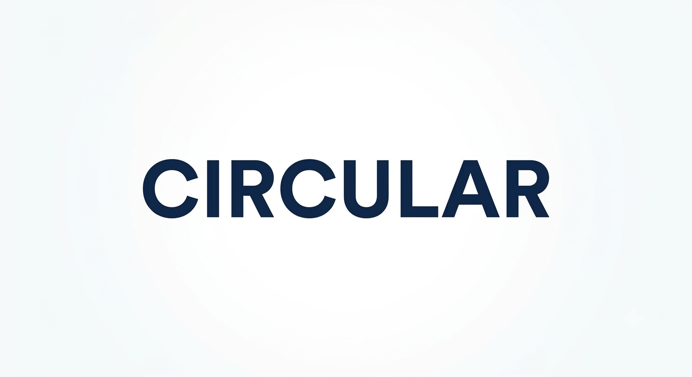 Circular