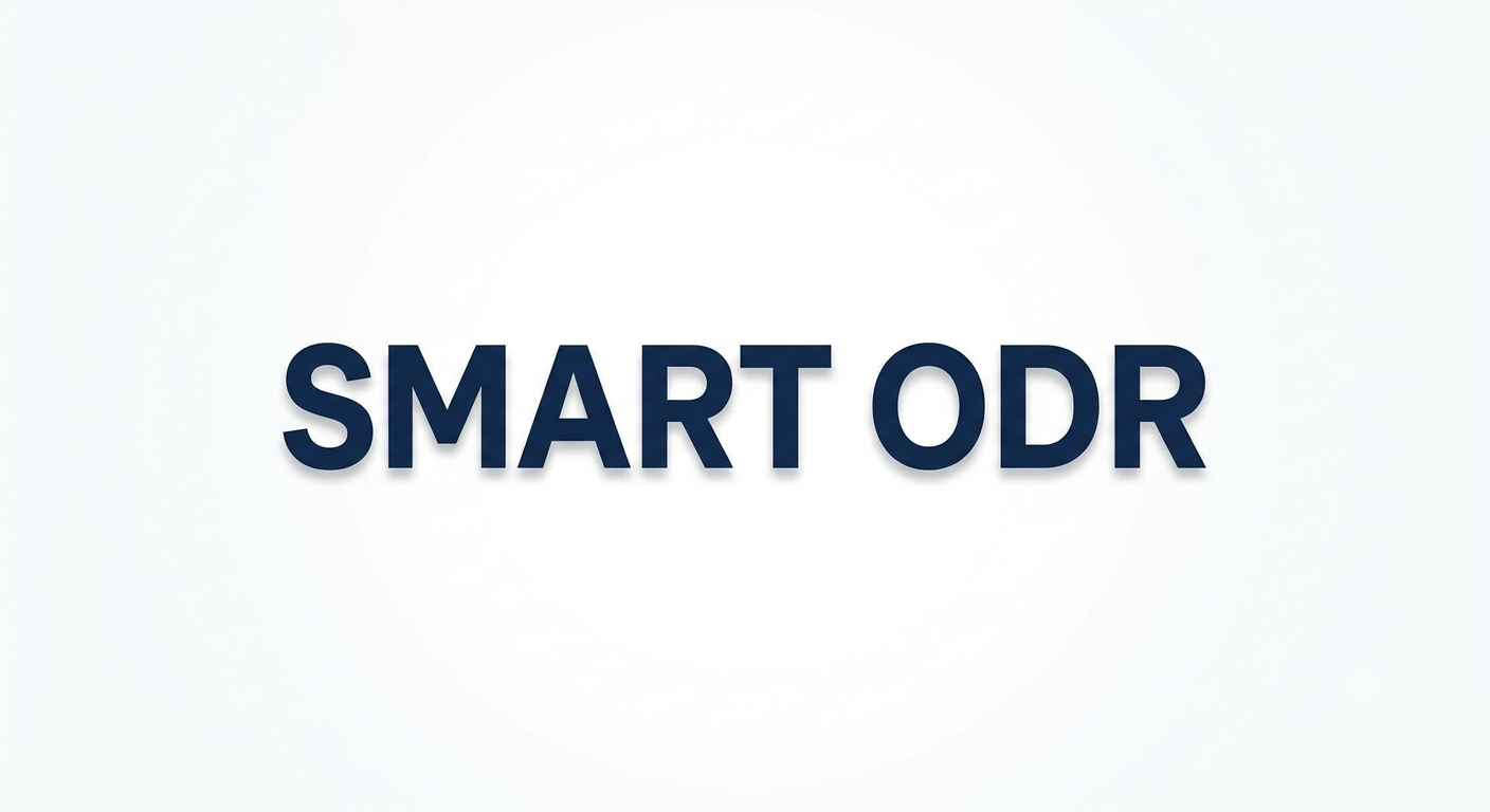 SMART ODR